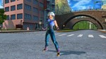 DLC DRAGON BALL XENOVERSE 2 - Super Pass КЛЮЧ* STEAM