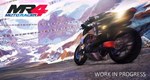 Moto Racer 4 КЛЮЧ* STEAM РФ+СНГ