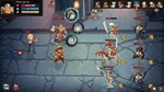 Dungeon Rushers КЛЮЧ* STEAM РФ+СНГ