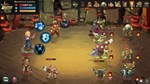 Dungeon Rushers КЛЮЧ* STEAM РФ+СНГ