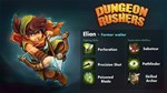 Dungeon Rushers КЛЮЧ* STEAM РФ+СНГ