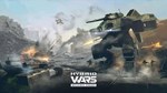 Hybrid Wars Deluxe Edition Upgrade КЛЮЧ* STEAM РФ+СНГ