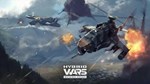 Hybrid Wars Deluxe Edition Upgrade КЛЮЧ* STEAM РФ+СНГ