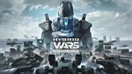 Hybrid Wars Deluxe Edition Upgrade КЛЮЧ* STEAM РФ+СНГ