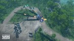 Hybrid Wars Deluxe Edition Upgrade КЛЮЧ* STEAM РФ+СНГ