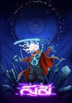 Furi КЛЮЧ* STEAM Россия