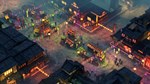Shadow Tactics: Blades of the Shogun КЛЮЧ* STEAM РФ+СН