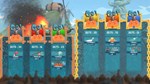 Crewsaders КЛЮЧ* STEAM ВСЕ СТРАНЫ