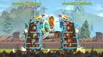 Crewsaders КЛЮЧ* STEAM ВСЕ СТРАНЫ