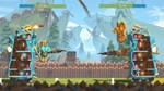 Crewsaders КЛЮЧ* STEAM ВСЕ СТРАНЫ