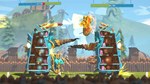 Crewsaders КЛЮЧ* STEAM ВСЕ СТРАНЫ