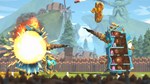 Crewsaders КЛЮЧ* STEAM ВСЕ СТРАНЫ