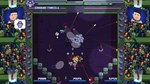 Satellite Rush КЛЮЧ* STEAM РФ+СНГ