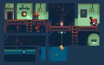 Pocket Kingdom КЛЮЧ* STEAM РФ+СНГ