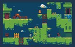 Pocket Kingdom КЛЮЧ* STEAM РФ+СНГ