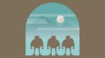 Burly Men at Sea КЛЮЧ* STEAM РФ+СНГ