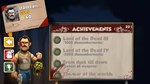 Rage Against The Zombies КЛЮЧ* STEAM РФ+СНГ