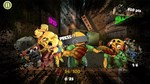 Rage Against The Zombies КЛЮЧ* STEAM РФ+СНГ