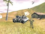 Armored Fist 3 КЛЮЧ* STEAM РФ+СНГ
