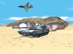 Armored Fist 3 КЛЮЧ* STEAM РФ+СНГ