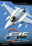 F-16 Multirole Fighter КЛЮЧ* STEAM РФ+СНГ