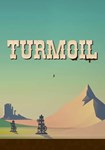 Turmoil КЛЮЧ* STEAM РФ+СНГ