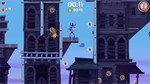 Marcus Level КЛЮЧ* STEAM РФ+СНГ