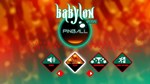 Babylon Pinball КЛЮЧ* STEAM РФ+СНГ