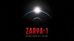 Zarya - 1: Mystery on the Moon КЛЮЧ* STEAM РФ+СНГ