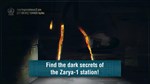 Zarya - 1: Mystery on the Moon КЛЮЧ* STEAM РФ+СНГ