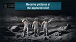 Zarya - 1: Mystery on the Moon КЛЮЧ* STEAM РФ+СНГ
