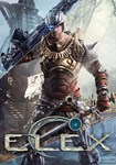 ELEX КЛЮЧ* STEAM РФ+СНГ