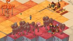 Lethis: Daring Discoverers КЛЮЧ* STEAM РФ+СНГ