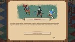 Lethis: Daring Discoverers КЛЮЧ* STEAM РФ+СНГ