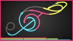 Lines КЛЮЧ* STEAM РФ+СНГ