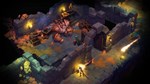 Battle Chasers: Nightwar КЛЮЧ* STEAM РФ+СНГ