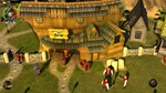 Pirates of Black Cove - Gold Edition КЛЮЧ* STEAM ВСЕ С