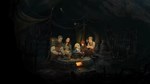 Ken Follett´s The Pillars of the Earth КЛЮЧ* STEAM