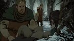 Ken Follett´s The Pillars of the Earth КЛЮЧ* STEAM