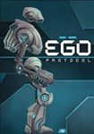 Ego Protocol КЛЮЧ* STEAM РФ+СНГ