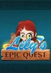 Lily*s Epic Quest КЛЮЧ* STEAM РФ+СНГ