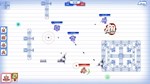 Scribbled Arena КЛЮЧ* STEAM РФ+СНГ
