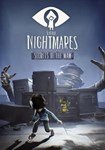 DLC Little Nightmares - Secrets of The Maw Expansion Pa
