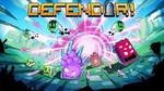 Defendoooooor! КЛЮЧ* STEAM РФ+СНГ