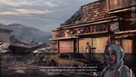 Z-End КЛЮЧ* STEAM РФ+СНГ