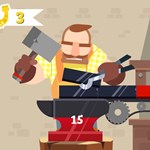 BlackSmith HIT КЛЮЧ* STEAM РФ+СНГ