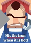 BlackSmith HIT КЛЮЧ* STEAM РФ+СНГ