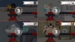 BlackSmith HIT КЛЮЧ* STEAM РФ+СНГ