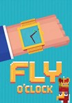 Fly O´Clock КЛЮЧ* STEAM РФ+СНГ
