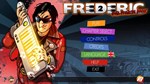 Frederic: Evil Strikes Back КЛЮЧ* STEAM РФ+СНГ
